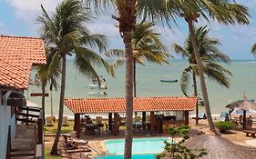 Pousada Vivenda Oriente